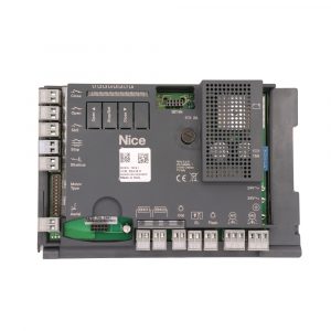 Centrale Scheda Quadro Di Comando 24v Ricambio Fuori Produzione