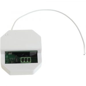 Ripetitore Radio Comandi Serie Klt CAME RKLT-WR 001YE0164