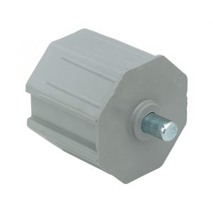 Calotta Con Perno D12 Ottagonale 70 MM Tapparella Tapparelle CAME  001YM0030 Fuori Produzione