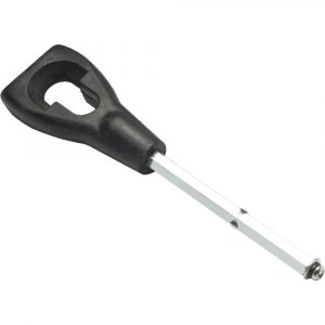 Occhiolo Con Asta E7 Tapparella Tapparelle CAME  001YM0045