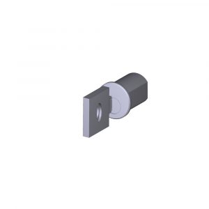 Serratura Con Chiave Set-J Sel-C 331 CAME  119R2151331