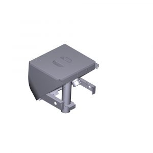 Gruppo Distributore Gettoni - Pse4000 CAME  119RIG190