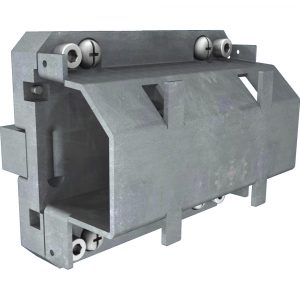 Attacco Asta Sganciabile Basic Gard Px CAME  803XA-0170