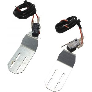 Contatti Ausiliari Gard Px CAME  803XA-0200