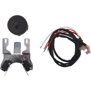 Contatti Ausiliari Di Posizione Asta Gard Gt4 Barriera CAME  803XA-0300
