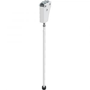 Supporto Appoggio Mobile Per Aste 90X60 130X85 Barriera CAME  803XA-0330