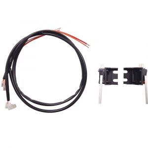 Contatti Ausiliari Di Posizione Asta Gard Gt8 CAME 803XA-0380 Per Barriera Automatica