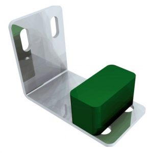 Pattino Guida Ante Porte Telescopiche CAME MAM004 818XG-0030