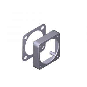 Adattatore Selettori Serie Sel-G2080 Ricambio CAME  88003-0063