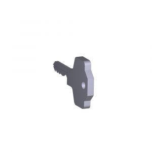 Chiave Serratura Cifrata Ka9233 Ricambio CAME  88003-0064