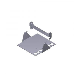 Leva Sblocco Coperchio Gpx 40 Ricambio CAME 88003-0066