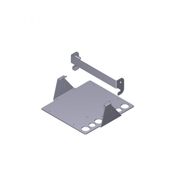 Leva Sblocco Coperchio Gpx 40 Ricambio CAME 88003-0066