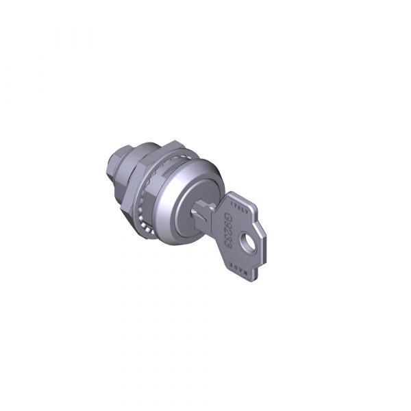 Gruppo Serratura Porta Gt4-Gx4-Gt8 Ricambio CAME  88003-0080