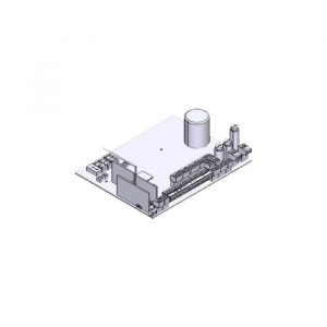 Quadro Centrale Scheda Di Comando Elettronica Zlb30C Gpx40Mgc CAME 88003-0095 Ricambio