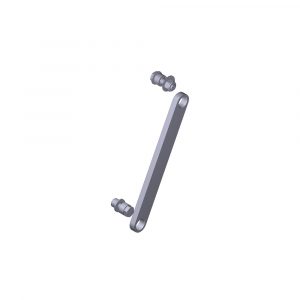 Leva Trasmissione Gt8 Barriera Ricambio CAME 88003-0103