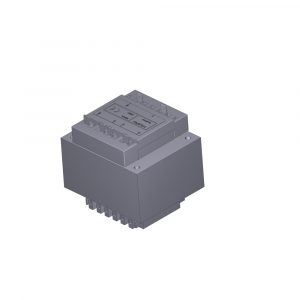 Trasformatore 120V Per Barriera Ricambio CAME 88003-0108