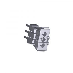 Connettore Femmina Ricambio CAME  88003-0121