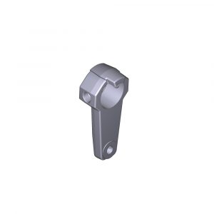 Braccio Trasmissione Riduttore Barriera Gt8 V.1 Ricambio CAME  88003-0119