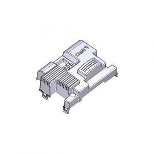 Cover Per Scheda Quadro Comando Zl392C Ricambio CAME  88003-0141