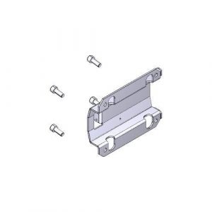 Flangia Attacco Asta Ls4 Barriera Ricambio CAME 88003-0143