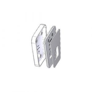 Gruppo Plastiche Klt Ricambio CAME 88006-0093