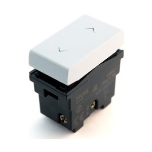 Doppio Pulsante Interbloccato Av45B51 CAME  88009-0040