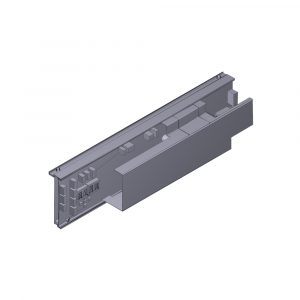Quadro Scheda Centrale Elettrico Fluo Sls-Slh-Slm Ricambio CAME 88018-0012 Per Porta Automatica