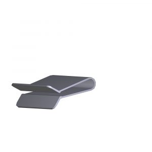 Molla Attacco Cinghia Fluo Sl Ricambio CAME 88018-0021 Per Porta Automatica