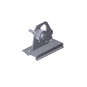 Gruppo Rinvio Fluo Basic Ricambio CAME  88018-0051