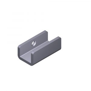 Morsetto Cinghia Anta Lenta Fluo Slt Ricambio CAME  88018-0055