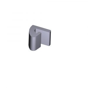 Guarnizione Carter 1M Ricambio CAME  88018-0061