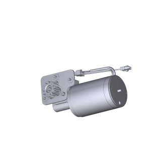 Motoriduttore Motore Elettrico Xvia Stile One Ricambio CAME 88021-0080 Per Porta Automatica