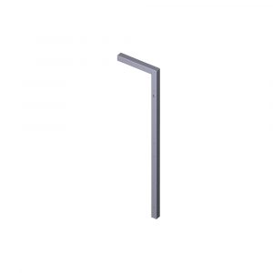 Palo Per Bracci Fissi A Psgs4 CAME  88021-0118