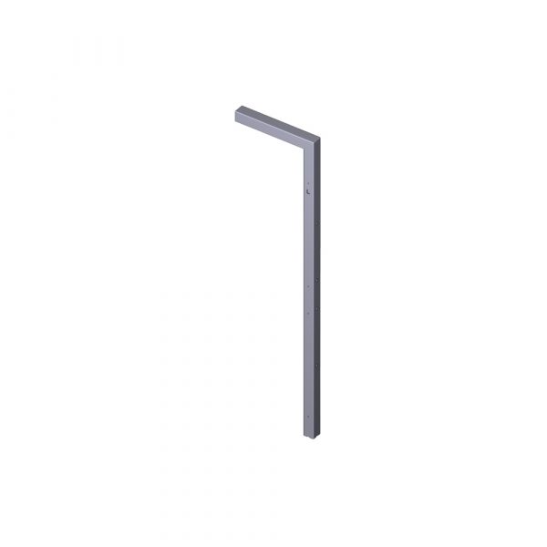 Palo Per Bracci Fissi A Psgs4 CAME  88021-0118