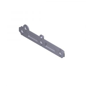 Tastiera Mtm 5Pz CAME  88040-0004