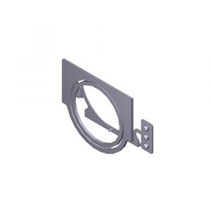 Guarnizione Mtma 5Pz CAME 88040-0006 Citofono Videocitofono