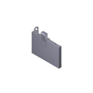 Display Mtmdy CAME 88040-0017 Citofono Videocitofono