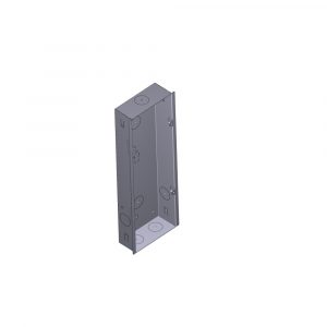 Scatola Incasso Xvp F CAME 88040-0029 Citofono Videocitofono