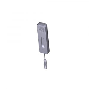Ricambio Assieme Cornetta Agt V Citofono CAME BPT 88040-0036