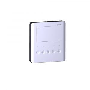 Ricambio Mobile Plx V Completo CAME 88040-0040 Citofono Videocitofono