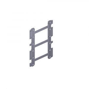 Tastiera Targadue 12 Tasti 5Pz CAME 88040-0043 Citofono Videocitofono