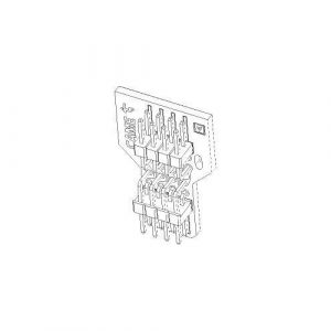 Adattatore Came Key Mtma Connect CAME 88040-0055