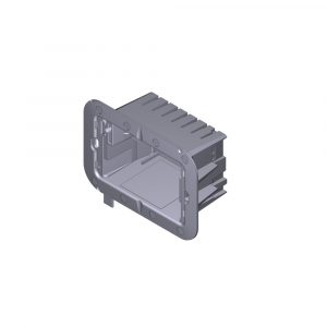 Telaio Rele' Th/700 Bt CAME BPT 88045-0001 Citofono Videocitofono