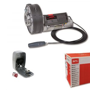 Kit Motore Blindino Per Serrande BFT WIND AC A KIT 170 200-60 EF UP R965005 00002 2614069