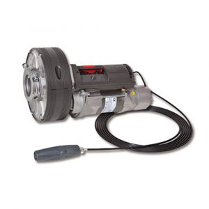 Operatore Motore Serrande Serranda BFT WIND AC A230 240 76 EF 230V P910053 00002 2613299