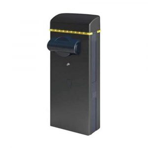 Barriera Sbarra Automatica 24V BFT MICHELANGELO BT A 80 U RAL P940077 00102 2614378
