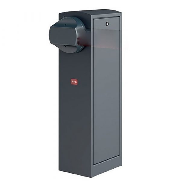 Barriera Sbarra Automatica Industriale 230V BFT MAXIMA 60 - RAL P940071 00102 2613128