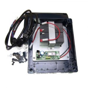 Kit Batterie Di Emergenza LIBRA C MA LIBRA C LX HYDRA N ARGO BFT BT BAT P125005 2600078