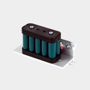 Batteria Tampone Di Emergenza 12V Montata DAS DITEC ENTREMATIC SPDAS901BAT1 PMSPDAS901BAT1
