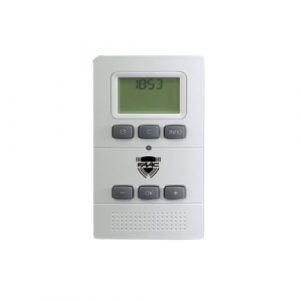 Tastiera Di Comando FAAC HT 101202